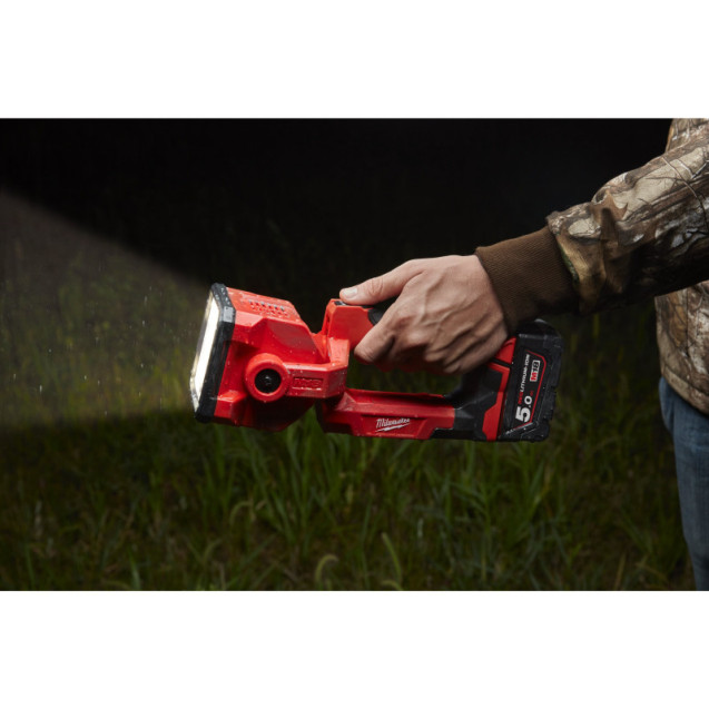 Светодиодный фонарь MILWAUKEE M18 SLED-0 4933459159