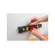 Уровень электрика Electrician's spirit level WIHA 42074