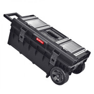 Ящик для инструментов на колесах QBRICK SYSTEM LONGER TECHNIK Размер : 793 x 385 x 322 Ящик для инструментов на колесах QBRICK SYSTEM LONGER TECHNIK Размер : 793 x 385 x 322