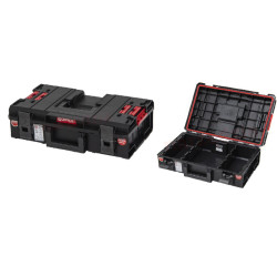 ящик для інструментів QBRICK SYSTEM ONE 200 2,0 VARIO
