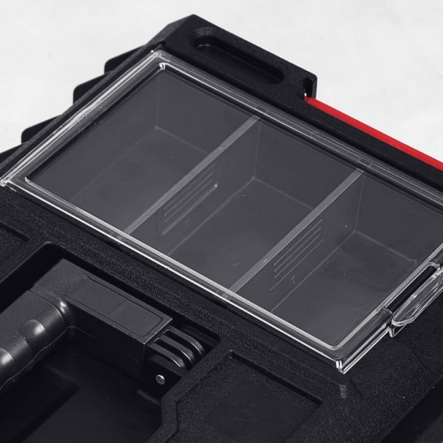 Ящик для инструментов QBRICK SYSTEM ONE 350 PROFI Размер : 585 x 385 x 320