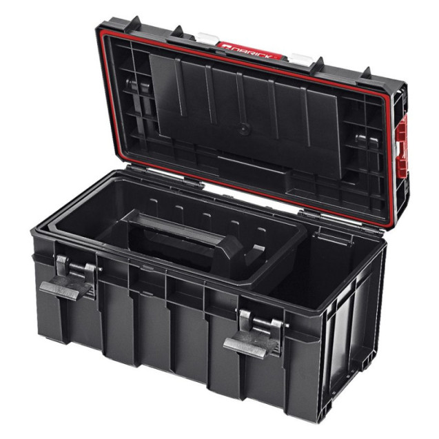 Ящик для інструментів QBRICK SYSTEM PRO 500 EXPERT