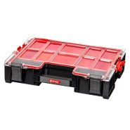 Ящик для инструментов QBRICK SYSTEM PRO ORGANIZER 300 Размер : 450 x 360 x 110 Ящик для инструментов QBRICK SYSTEM PRO ORGANIZER 300 Размер : 450 x 360 x 110