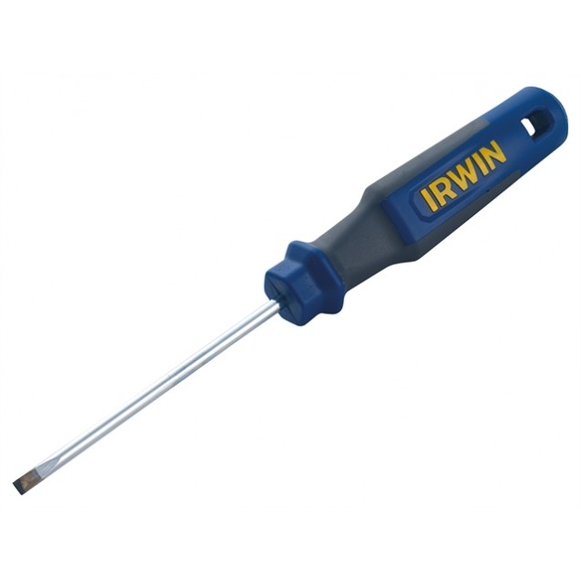 Отвёртка Pro Comfort PARA 3мм x 150мм, IRWIN Отвёртка Pro Comfort PARA 3мм x 150мм, IRWIN