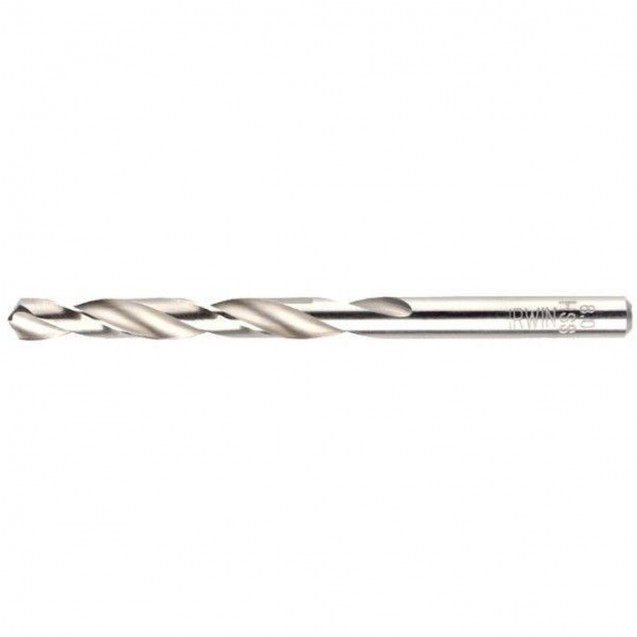 Сверло по металлу HSS PRO 8,10 ( 5 шт.), IRWIN