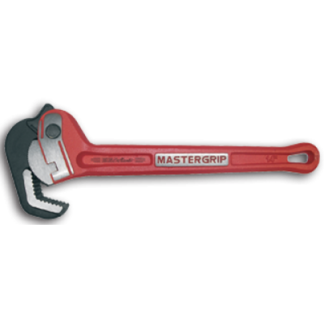 Трубный ключ MASTERGRIP 10" Трубный ключ MASTERGRIP 10"