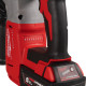 Перфоратор аккумуляторный бесщёточный SDS PLUS удар 2.3 Дж M18 BLHX-0X FIXTEC™ MILWAUKEE