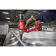 Заклепочник акумуляторний Milwaukee M18 ONEFPRT-202X 4.8 - 7.0 мм (4933478602) Заклепочник акумуляторний Milwaukee M18 ONEFPRT-202X 4.8 - 7.0 мм (4933478602)