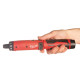 Аккумуляторная отвертка, крут. мом. 5 Нм, MILWAUKEE M4 D-202B 4933440475