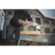 Циркулярна пила з діаметром диска 190 M18 BLCS66-0X MILWAUKEE 4933464589 Циркулярна пила з діаметром диска 190 M18 BLCS66-0X MILWAUKEE 4933464589