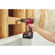 Дрель-шуруповерт MILWAUKEE M18 BDD-202C крутящий момент 50Нм 4933443555 ХИТ Дрель-шуруповерт MILWAUKEE M18 BDD-202C крутящий момент 50Нм 4933443555 ХИТ