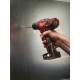 Дриль-шурупокрут MILWAUKEE M12 BDD-202C крутящий момент 30 Нм 4933441915