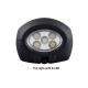 Фонарик 3W COB + 5 LED Фонарик 3W COB + 5 LED