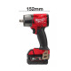 Гайковерт высокомоментный MILWAUKEE 1/2 Гайковерт высокомоментный MILWAUKEE 1/2
