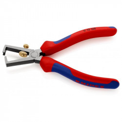 Інструмент для видалення ізоляції KNIPEX 11 12 160 Інструмент для видалення ізоляції KNIPEX 11 12 160