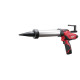 Клеевой пистолет MILWAUKEE M12 PCG/400A-201B (Li-Ion 2Ач) 4933441665