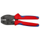 Клещи зажимные для опрессовки KNIPEX PreciForce 97 52 37 Клещи зажимные для опрессовки KNIPEX PreciForce 97 52 37