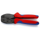 Клещи зажимные для опрессовки KNIPEX PreciForce 97 52 38 Клещи зажимные для опрессовки KNIPEX PreciForce 97 52 38