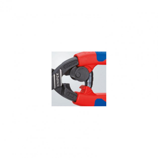 Компактный болторез KNIPEX CoBolt 71 32 200