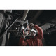 Пила ленточная аккумуляторная бесщёточная M18 CBS125-0 по металлу MILWAUKEE