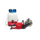 Шліфмашина універсальна відрізна акумуляторна MILWAUKEE M18 FCOS230-0 4933471696