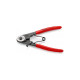 Ножиці для боуденовського троса KNIPEX 95 61 150 Ножиці для боуденовського троса KNIPEX 95 61 150