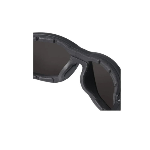 Очки защитные PREMIUM с покрытием AS/AF (затемненные, поляризованные (Polarised) MILWAUKEE