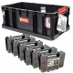 Органайзер QBRICK SYSTEM TWO ORGANIZER MULTI