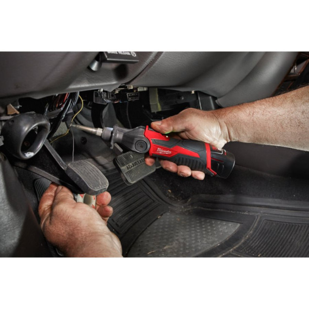 Паяльник акумуляторний MILWAUKEE, M12 SI-0 Паяльник акумуляторний MILWAUKEE, M12 SI-0