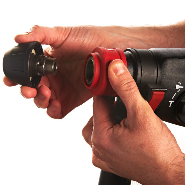 Перфоратор MILWAUKEE SDS-Plus PH 30 PowerX 4933396420 Перфоратор MILWAUKEE SDS-Plus PH 30 PowerX 4933396420