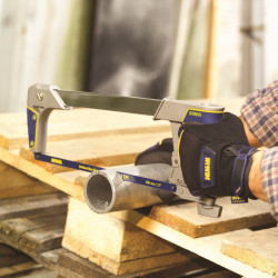 Полотно для ножовки по металлу WeldTec 24T 300мм 2шт, IRWIN Полотно для ножовки по металлу WeldTec 24T 300мм 2шт, IRWIN