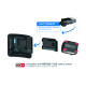 Ліхтар переносний 2 000 lumen NOVA 2 CONNECT SCANGRIP Ліхтар переносний 2 000 lumen NOVA 2 CONNECT SCANGRIP