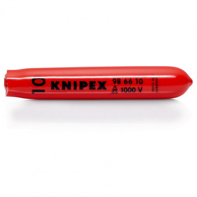 Колпачок защитный самофиксирующийся  80 mm KNIPEX 98 66 10
