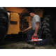 Шприць для змазки MILWAUKEE M12 GG-401B (Li-Ion 4Ач) 4933441675