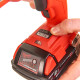 Шуруповерт для гипсокартона MILWAUKEE M18 FUEL FSGC-202X крут. мом. 13 Нм, 4933459199 Шуруповерт для гипсокартона MILWAUKEE M18 FUEL FSGC-202X крут. мом. 13 Нм, 4933459199