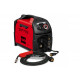 Сварочный полуавтомат Telwin TECHNOMIG 180 DUAL SYNERGIC 230V Сварочный полуавтомат Telwin TECHNOMIG 180 DUAL SYNERGIC 230V