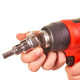 Термоповітродувка акумуляторна MILWAUKEE, M18 BHG-0 Термоповітродувка акумуляторна MILWAUKEE, M18 BHG-0