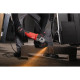 Шліфмашина кутова MILWAUKEE, AGV 22-230 E, 2200Вт, 230мм