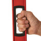 Уровень Milwaukee REDSTICK Backbone 60 Магнитный