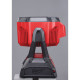 Аккумуляторный вентилятор MILWAUKEE M18 AF-0 4933451022