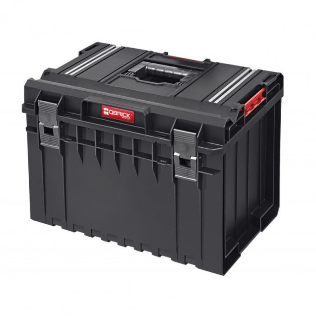 Ящик для инструментов QBRICK SYSTEM ONE 450 TECHNIK Размер : 585 x 385 x 420