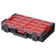 Ящик органайзер QBRICK SYSTEM ONE ORGANIZER XL 582 x 387 x 131 Ящик органайзер QBRICK SYSTEM ONE ORGANIZER XL 582 x 387 x 131