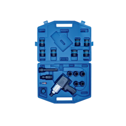 Пневматический гайковерт 3/4 Пневматический гайковерт 3/4