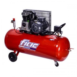 Компрессор поршневой FIAC AB 200/515 (380V) (ресивер 200 л, пр-сть 510 л/мин) Компрессор поршневой FIAC AB 200/515 (380V) (ресивер 200 л, пр-сть 510 л/мин)