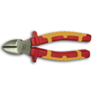 Бокорезы диэлектрические 190 MM TITACROM® BIMAT 1000V Бокорезы диэлектрические 190 MM TITACROM® BIMAT 1000V
