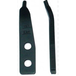 2PC.45°INTERNAL INTERCHANGEABLE 2PC.45°INTERNAL INTERCHANGEABLE