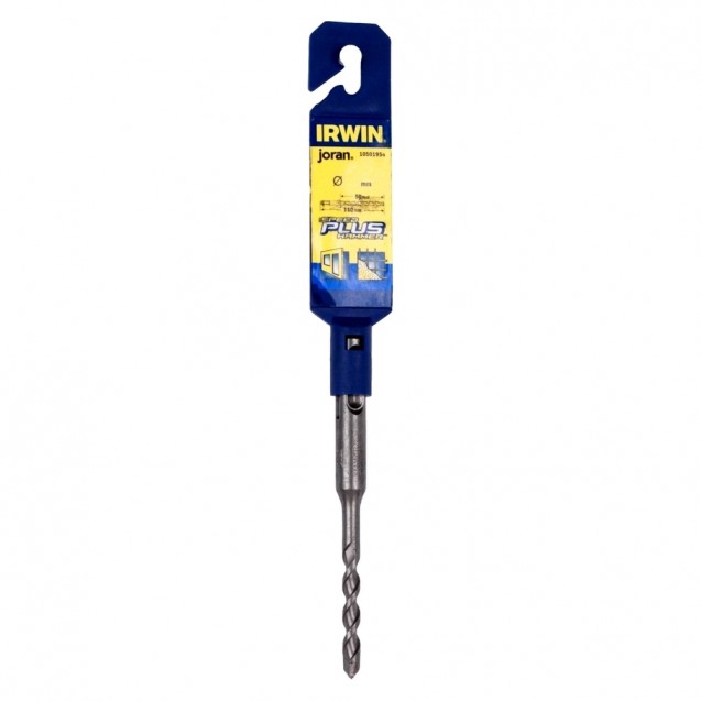 Бур SDS Plus 20.0x1000 SPEEDHAMMER, IRWIN