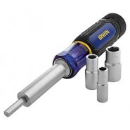 Отвертка с торцевыми головками IRWIN Отвертка с торцевыми головками IRWIN