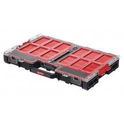 Ящик органайзер QBRICK SYSTEM ORGANIZER L Ящик органайзер QBRICK SYSTEM ORGANIZER L