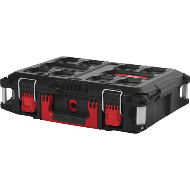 Большой ящик MILWAUKEE PACKOUT LARGE BOX 4932464079 Большой ящик MILWAUKEE PACKOUT LARGE BOX 4932464079